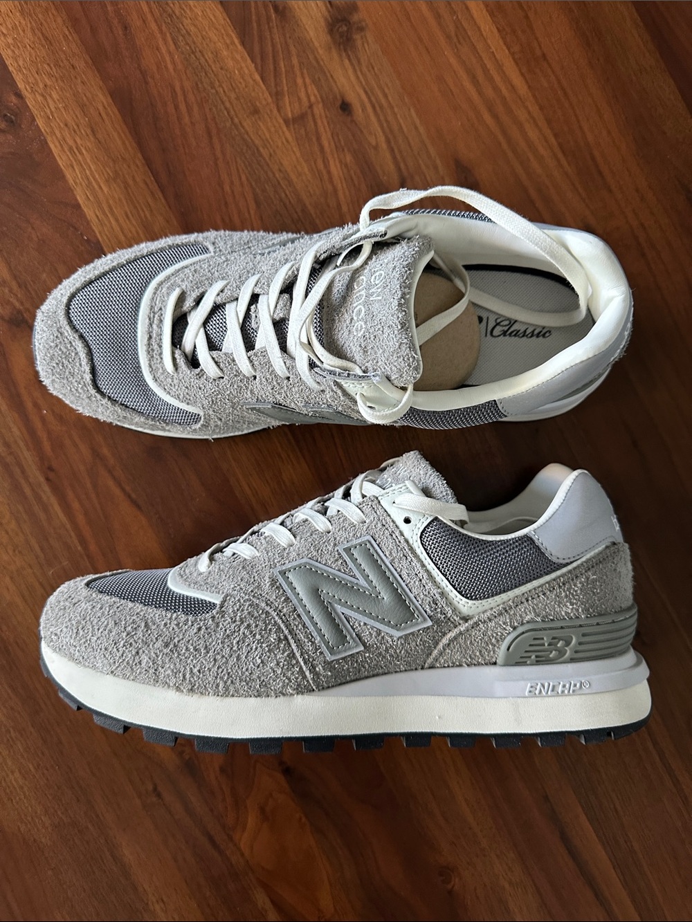 New Balance 574 classic